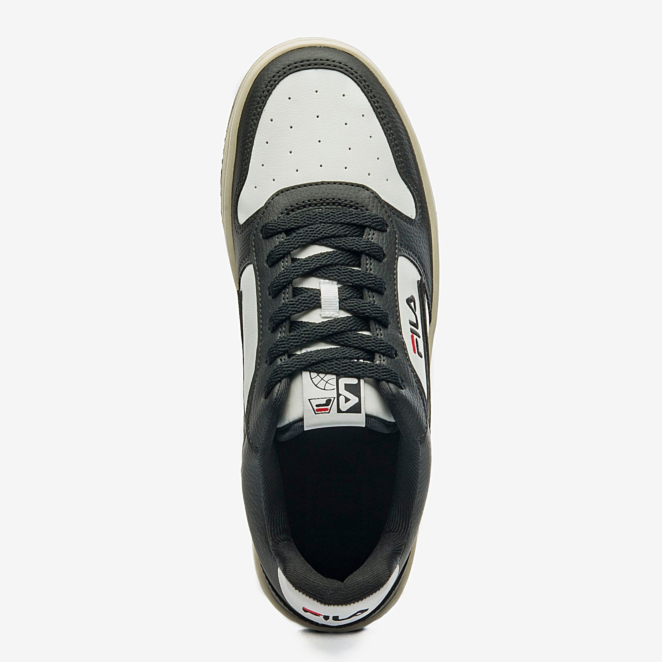 ZAPATILLAS HOMBRE FX-33 LOW BLANCO V3 - 3