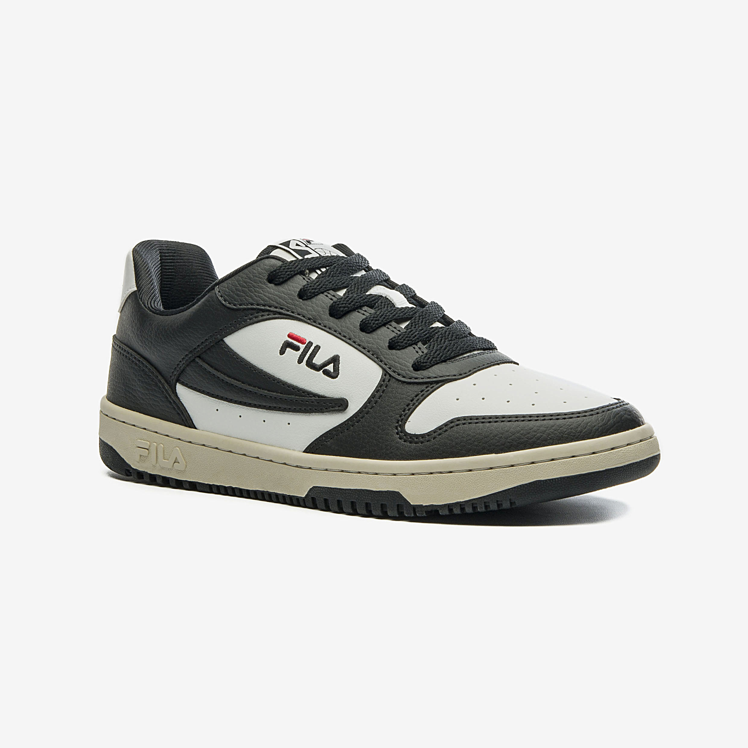ZAPATILLAS HOMBRE FX-33 LOW BLANCO V3 - 4