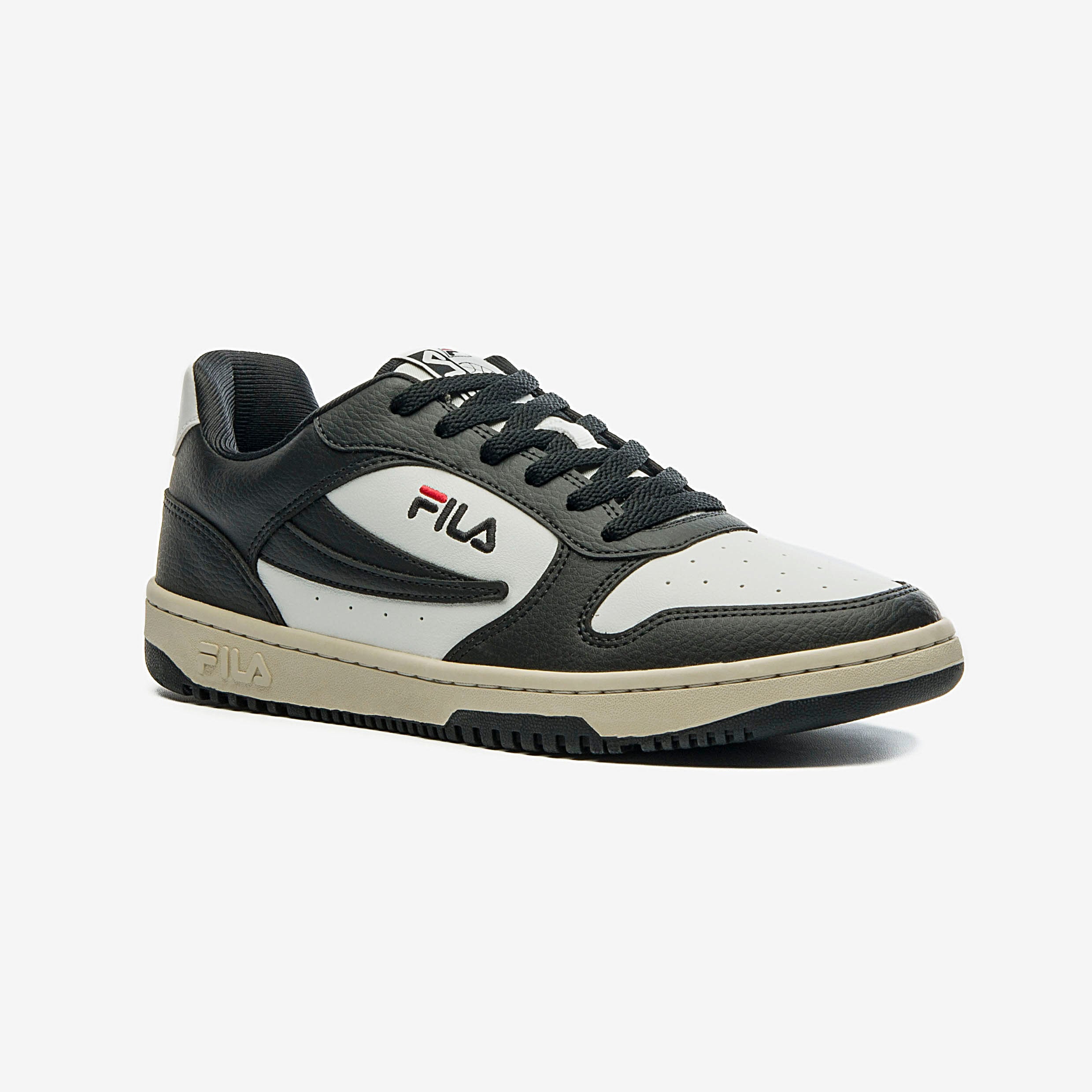 ZAPATILLAS HOMBRE FX-33 LOW BLANCO V3 - 4