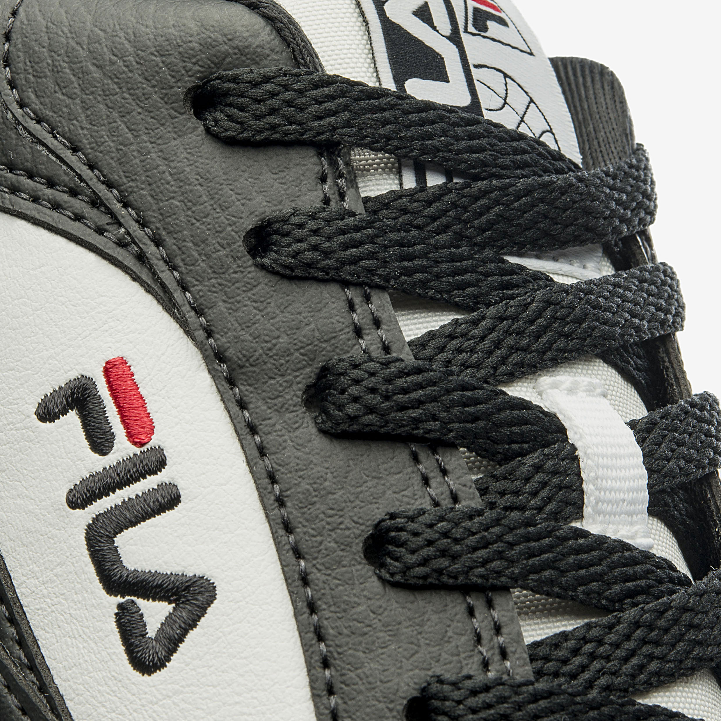 ZAPATILLAS HOMBRE FX-33 LOW BLANCO V3 - 7