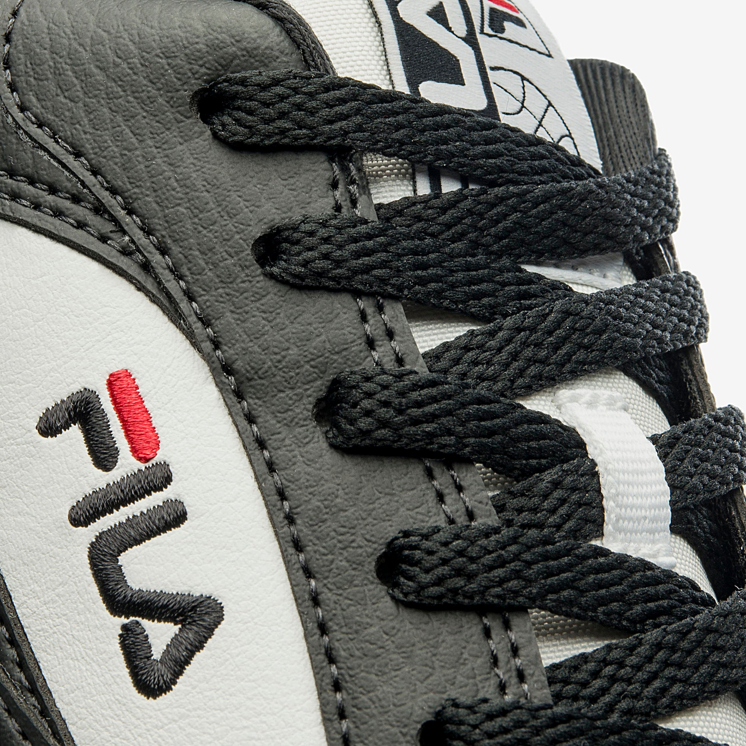 ZAPATILLAS HOMBRE FX-33 LOW BLANCO V3 - 7