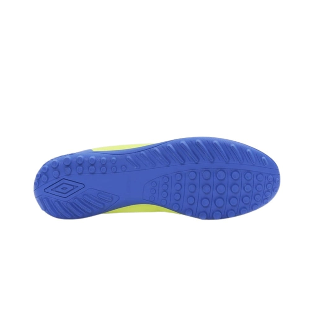 ZAPATILLAS HOMBRE CLASSICO XI LT TF AMARILLO V1 - 4