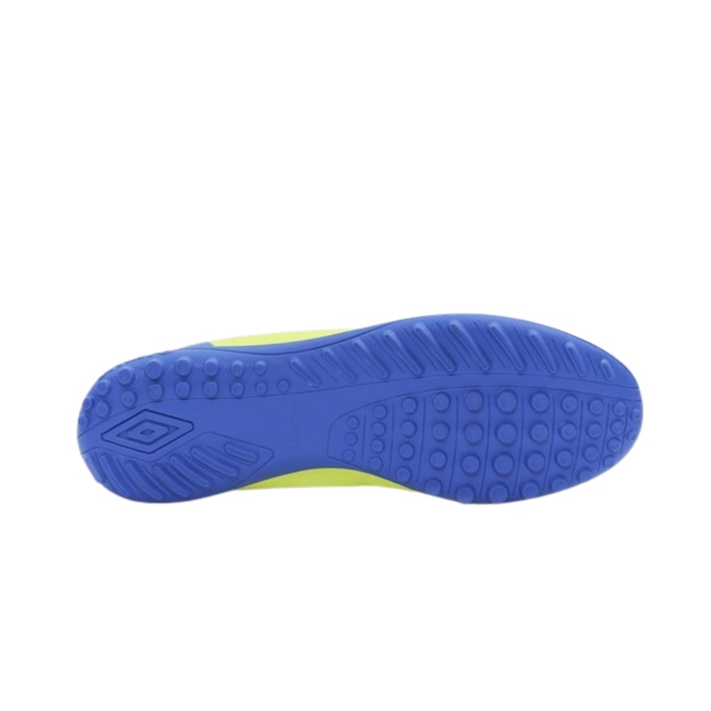ZAPATILLAS HOMBRE CLASSICO XI LT TF AMARILLO V1 - 4
