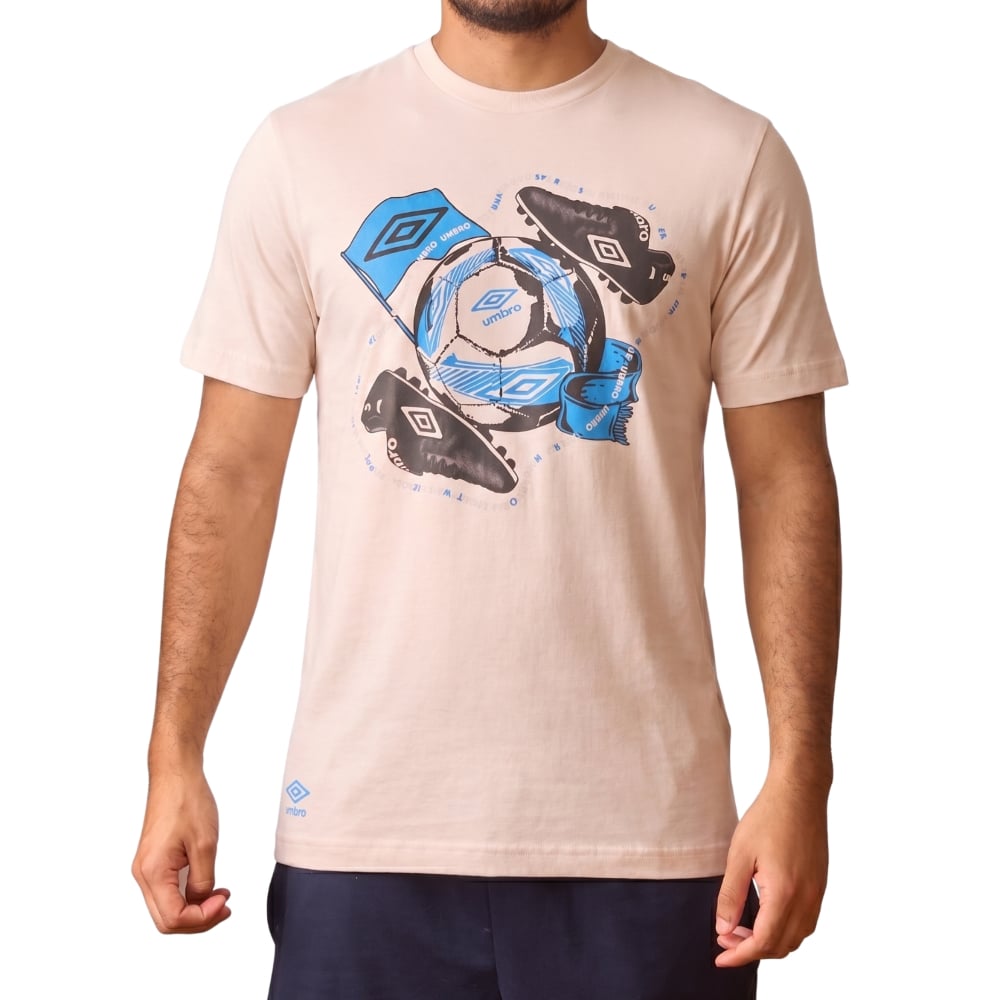 POLO HOMBRE BÁSICO BLANCO V26 - 1