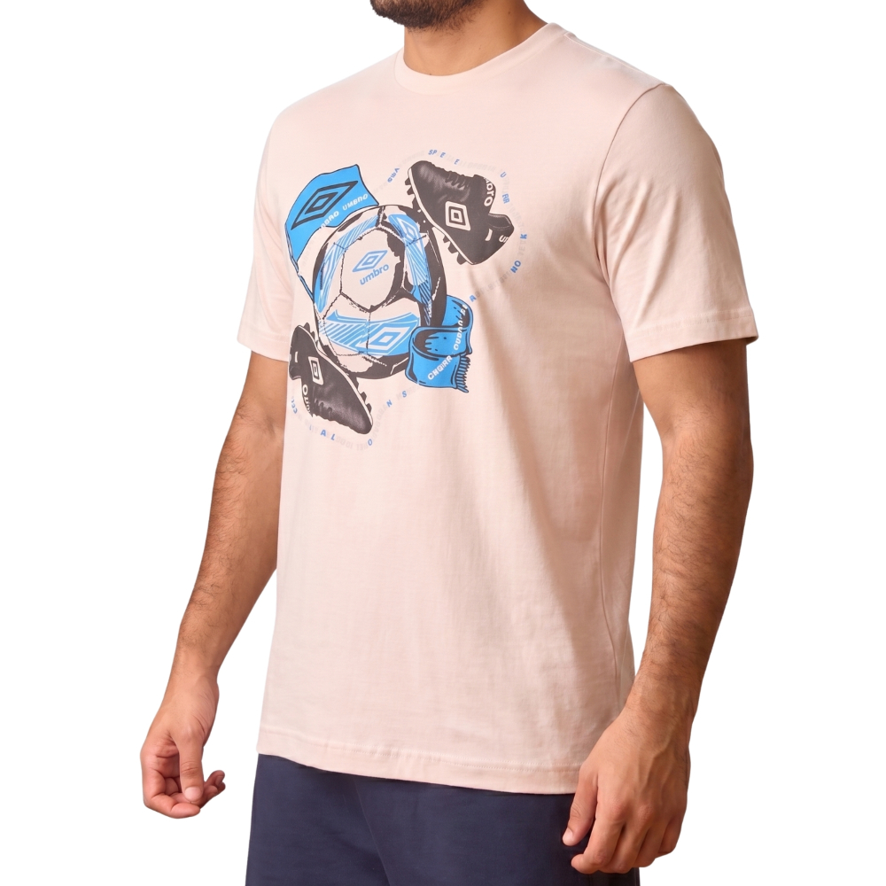 POLO HOMBRE BÁSICO BLANCO V26 - 2