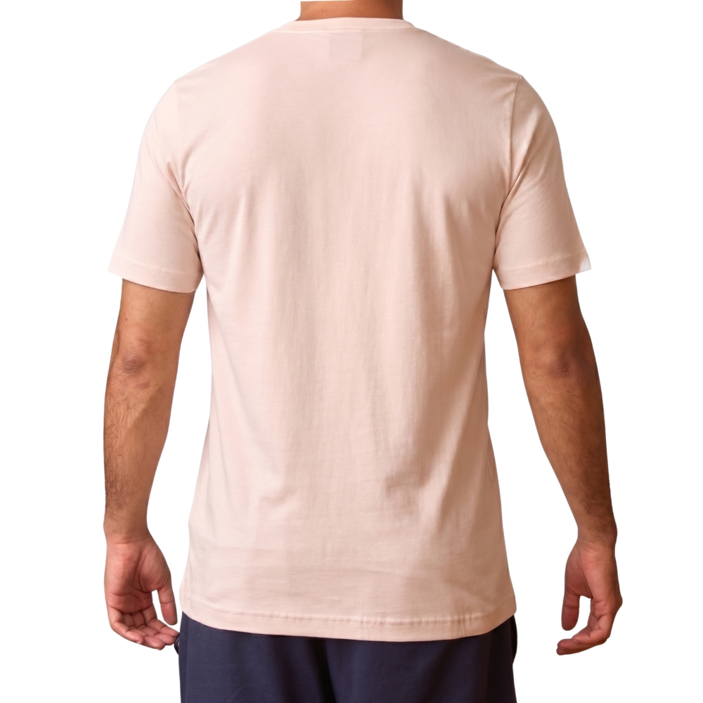 POLO HOMBRE BÁSICO BLANCO V26 - 3