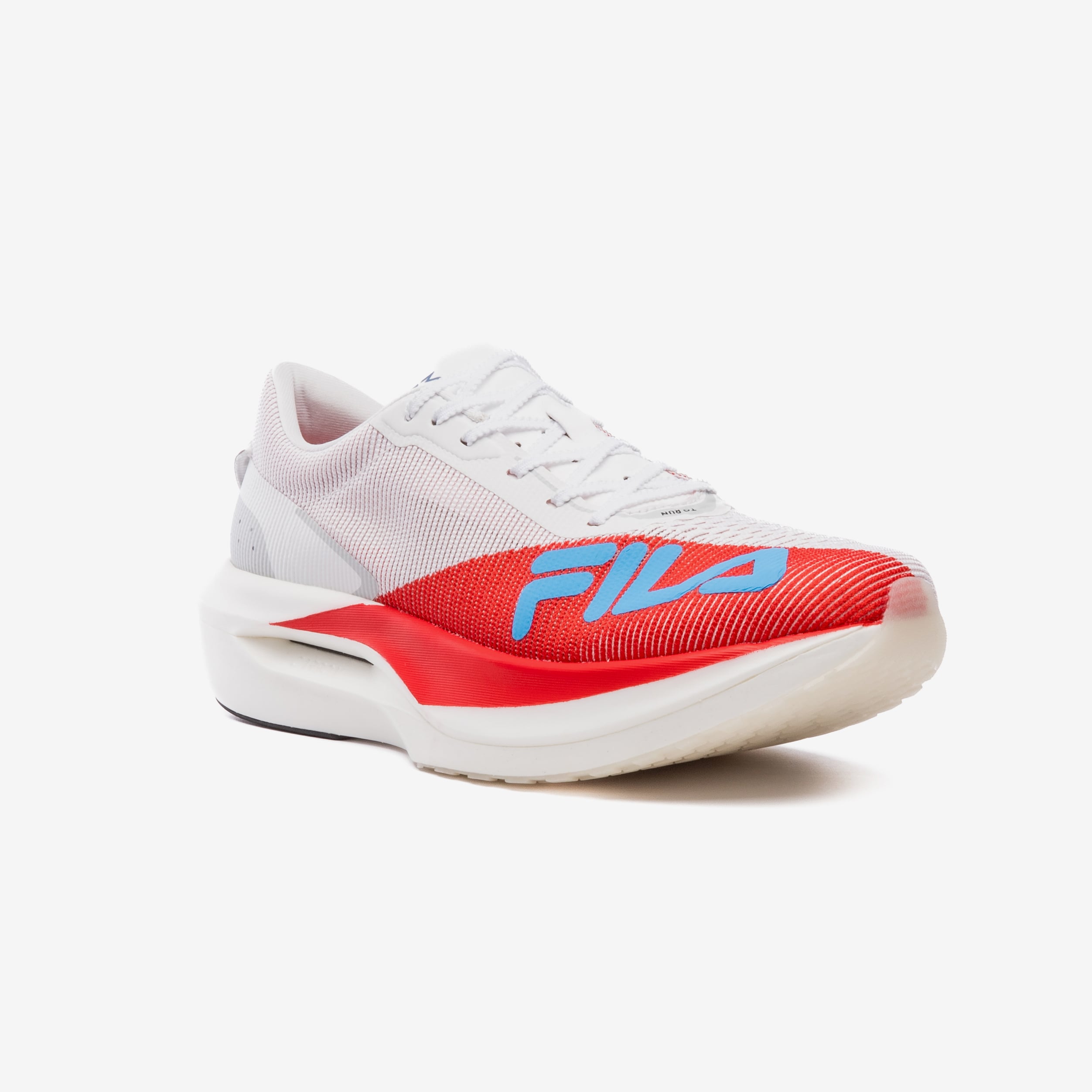 ZAPATILLAS MUJER RACER CARBON 3 BLANCO V1 - 3