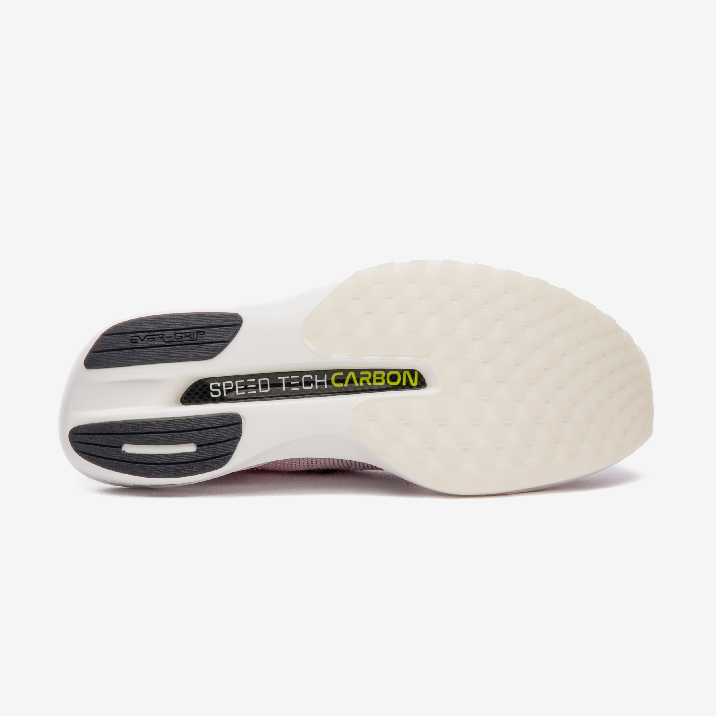 ZAPATILLAS MUJER RACER CARBON 3 BLANCO V1 - 5