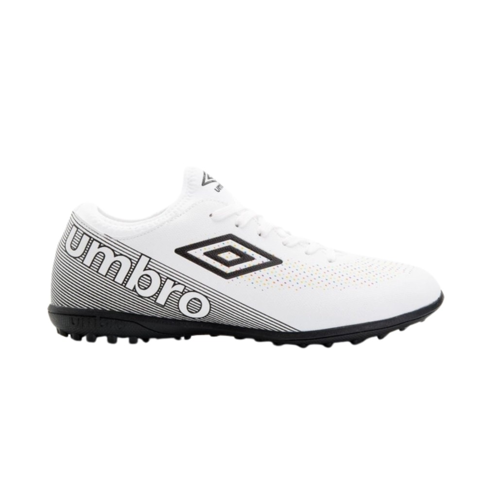 ZAPATILLAS HOMBRE AURORA TT TF BLANCO V1 - 1