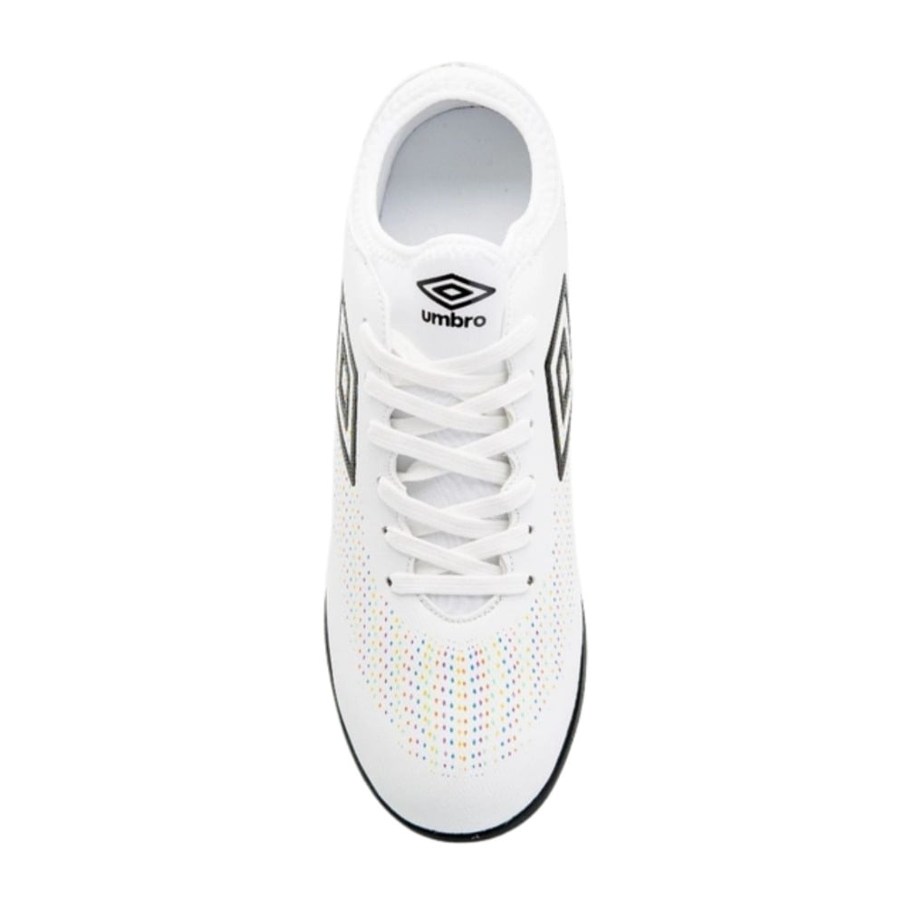 ZAPATILLAS HOMBRE AURORA TT TF BLANCO V1 - 2
