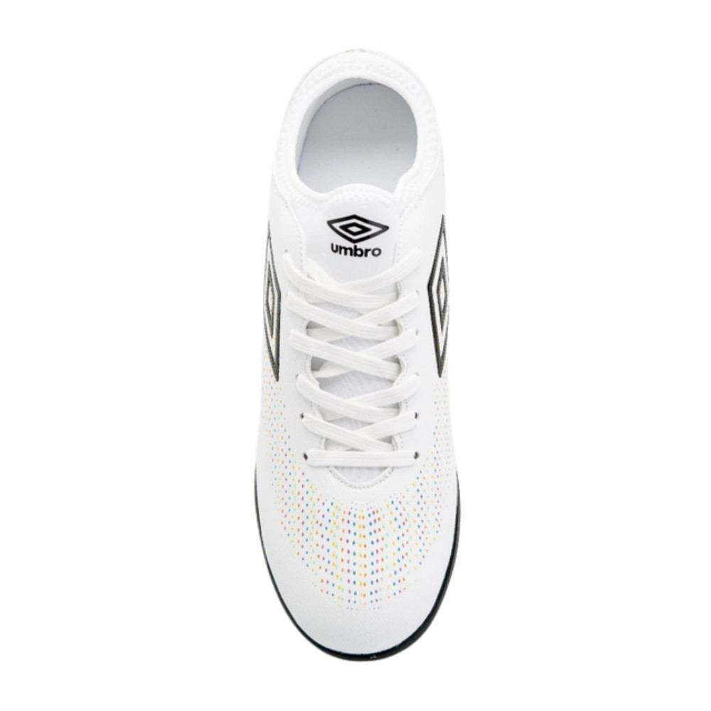 ZAPATILLAS HOMBRE AURORA TT TF BLANCO V1 - 2