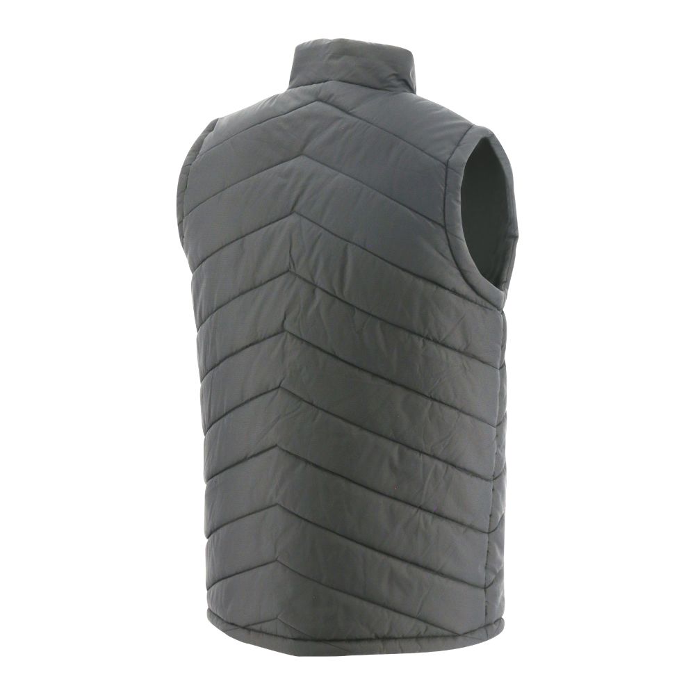 CHALECO HOMBRE ESSENTIAL BODYWARMER GRIS - 2