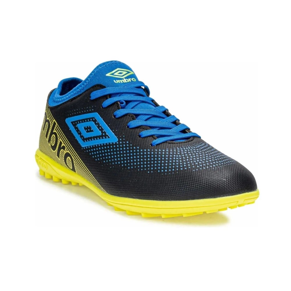 ZAPATILLAS HOMBRE AURORA TT TF NEGRO V1 - 1