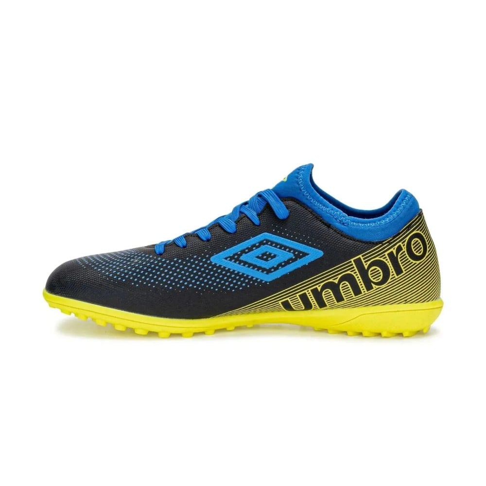 ZAPATILLAS HOMBRE AURORA TT TF NEGRO V1 - 2