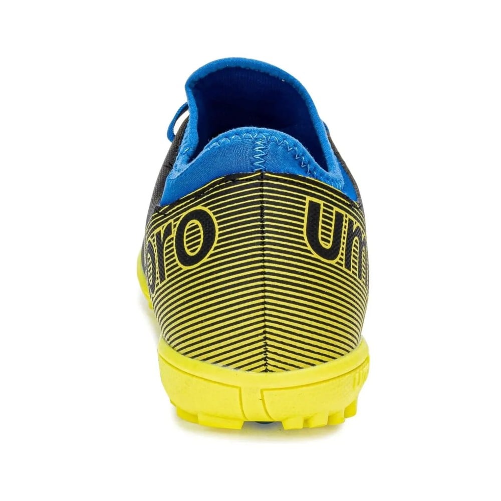 ZAPATILLAS HOMBRE AURORA TT TF NEGRO V1 - 3