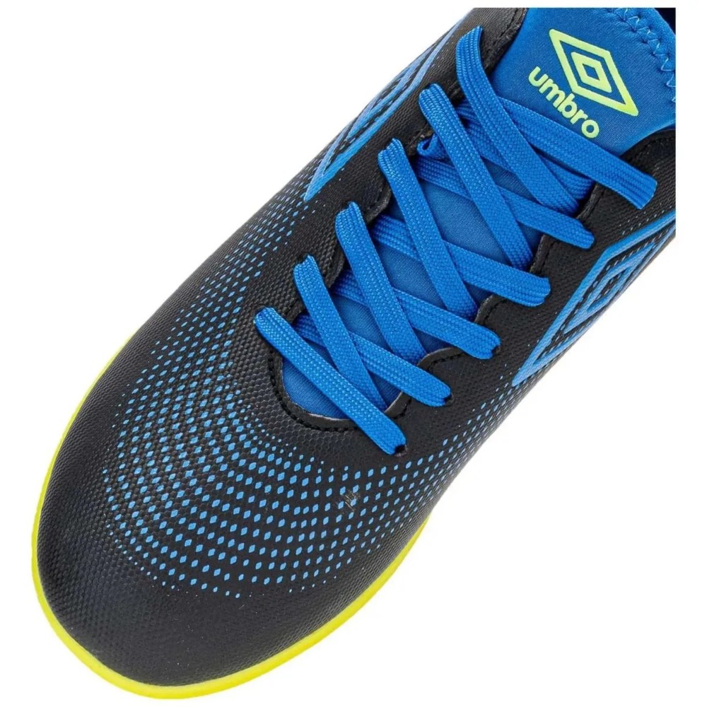 ZAPATILLAS HOMBRE AURORA TT TF NEGRO V1 - 4