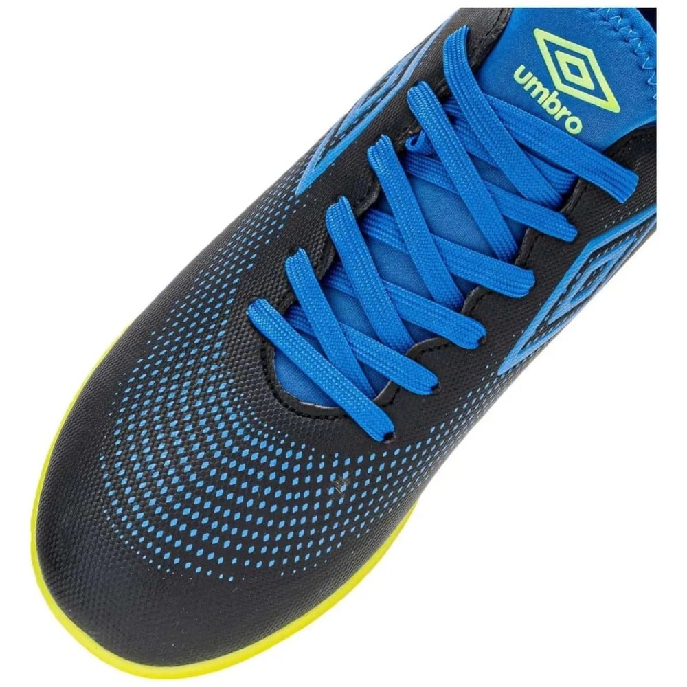 ZAPATILLAS HOMBRE AURORA TT TF NEGRO V1 - 4