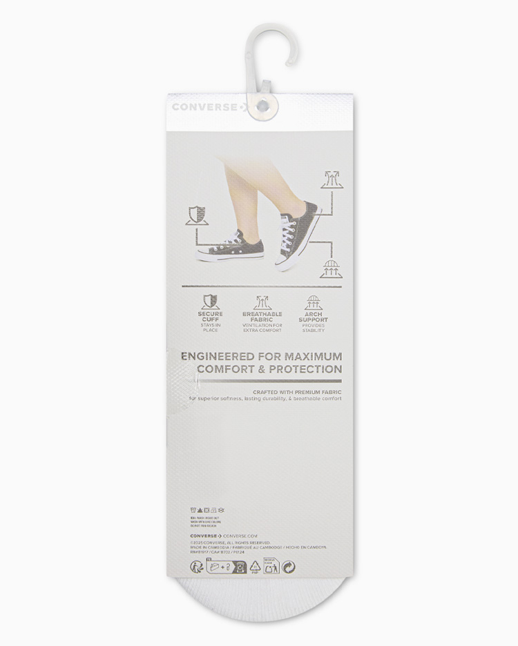 MEDIAS MUJER PACK X3 NO SHOW ARCHIVE PRINT MULTICOLOR V1 - 4