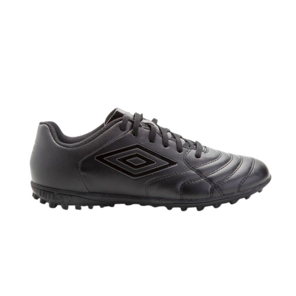 ZAPATILLAS HOMBRE CLASSICO XI LT TF NEGRO V4 - 1
