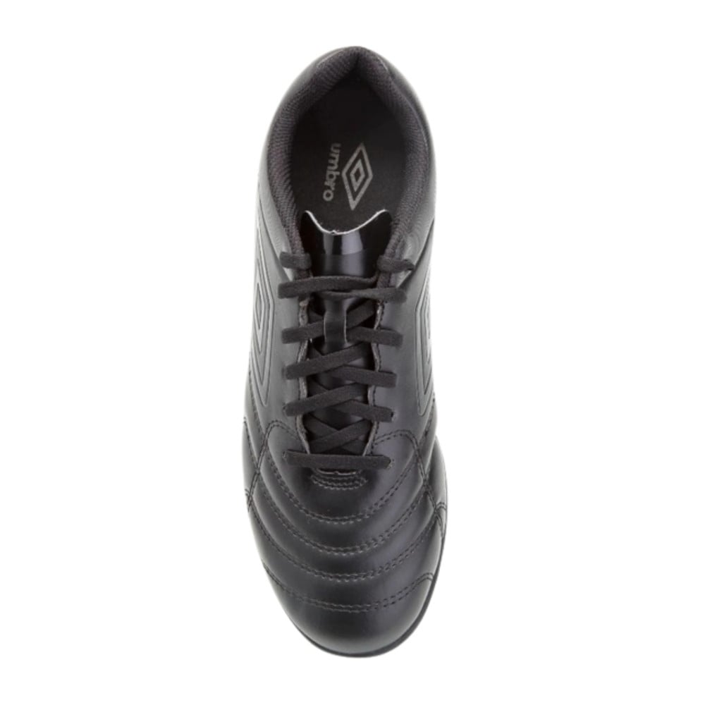 ZAPATILLAS HOMBRE CLASSICO XI LT TF NEGRO V4 - 2