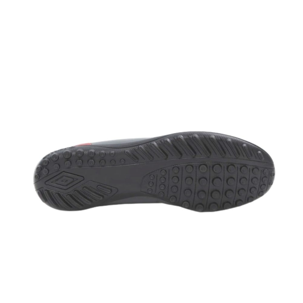 ZAPATILLAS HOMBRE CLASSICO XI LT TF NEGRO V4 - 3
