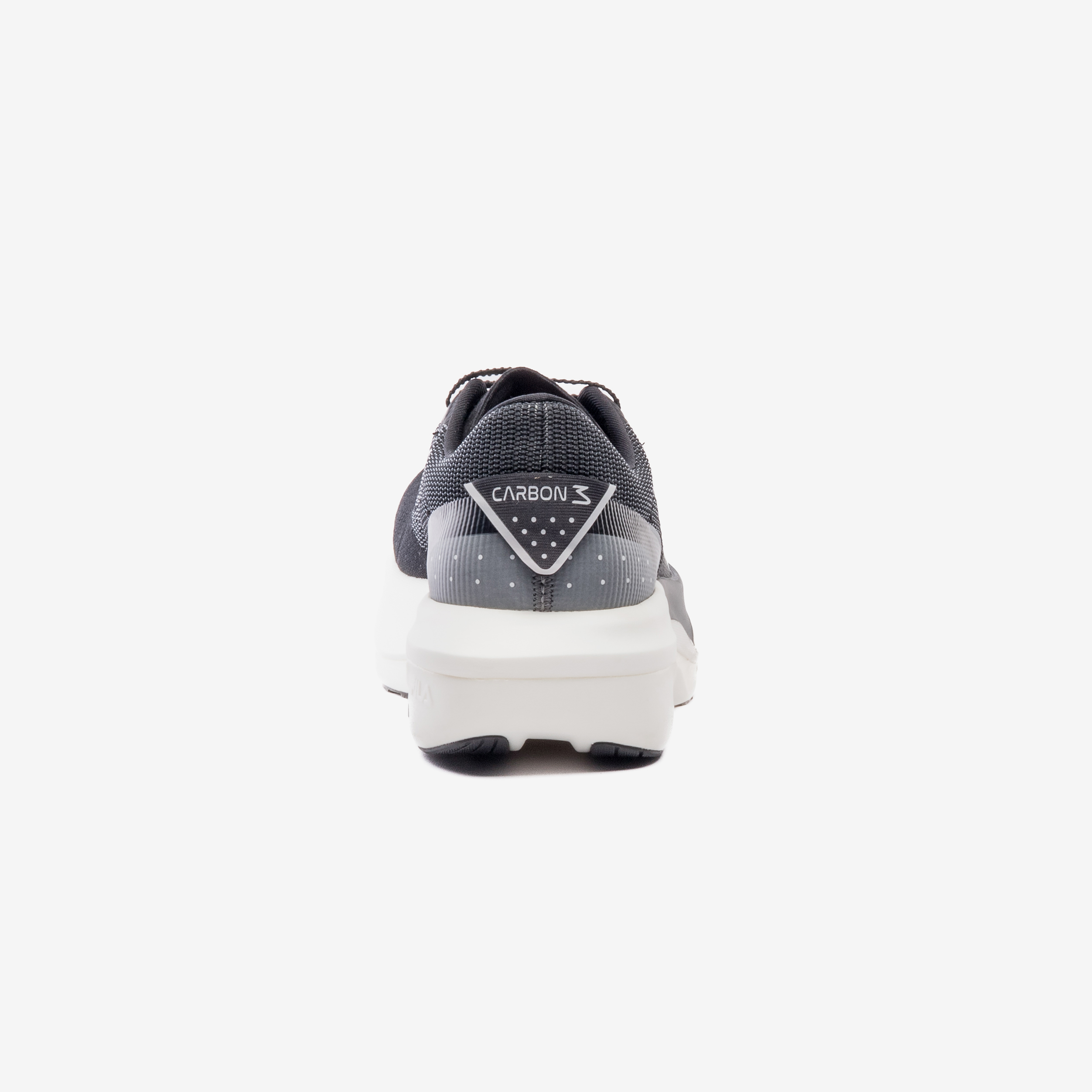 ZAPATILLAS MUJER RACER CARBON 3 NEGRO V1 - 6