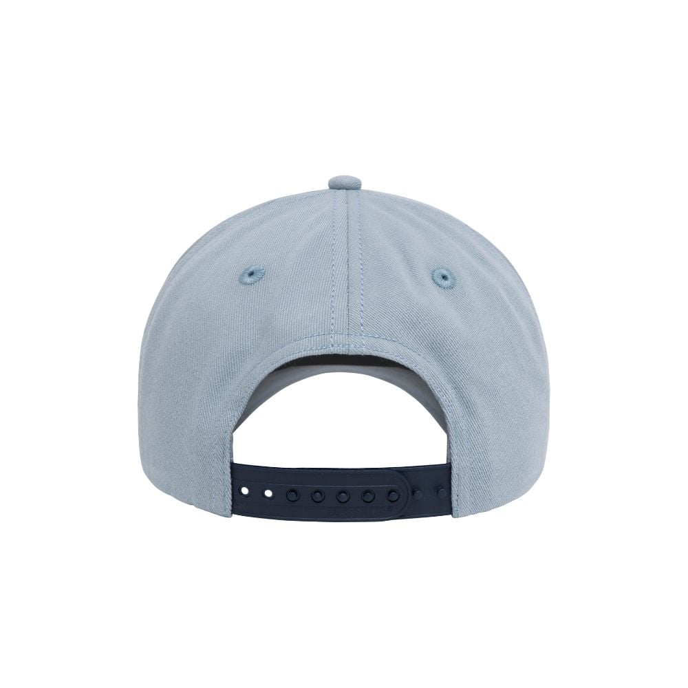 GORRO UNISEX LOW PROFILE DIESEL POWER PATCH  CELESTE - 2