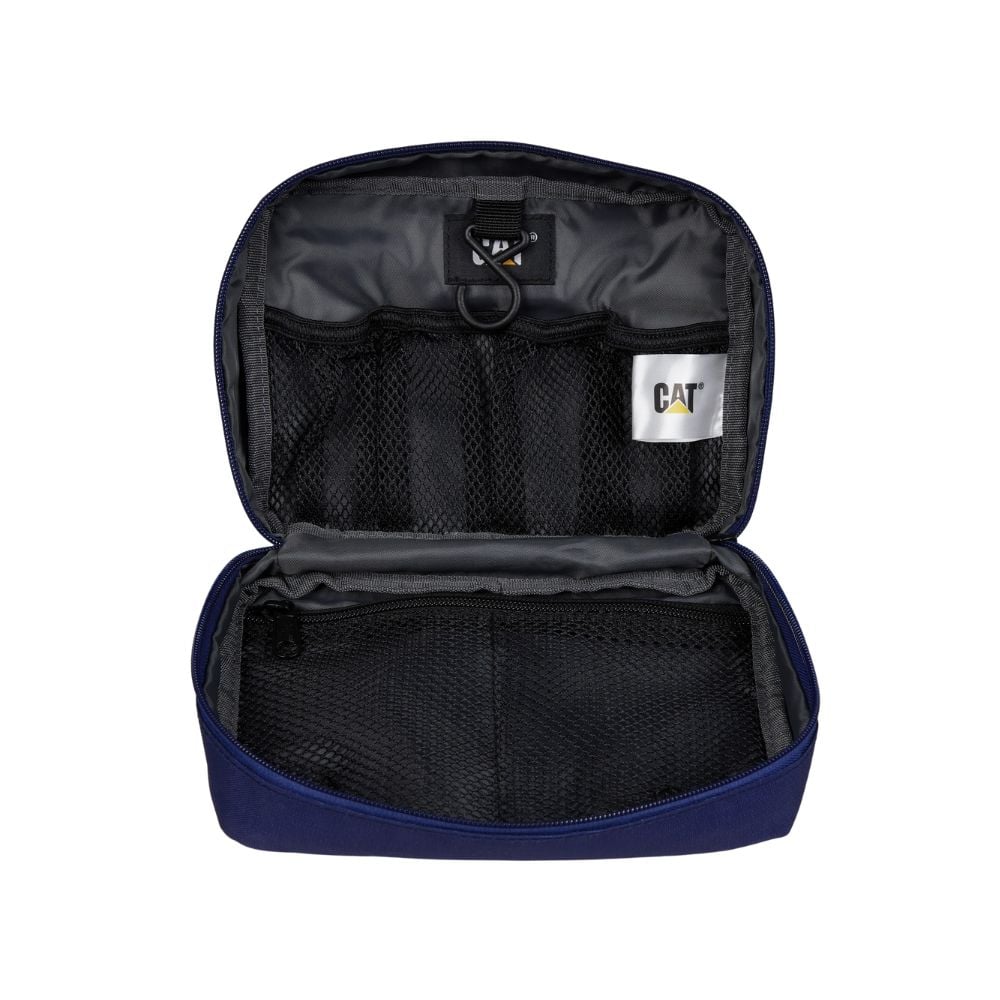 BOLSO UNISEX ADULTO EXPLORER AZUL V2 - 4