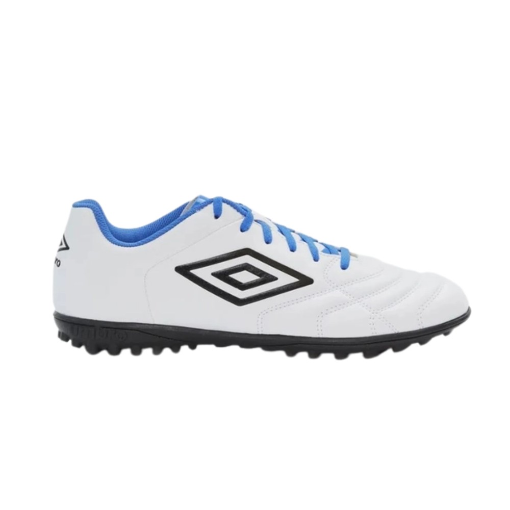 ZAPATILLAS HOMBRE CLASSICO XI LT TF BLANCO V7 - 1