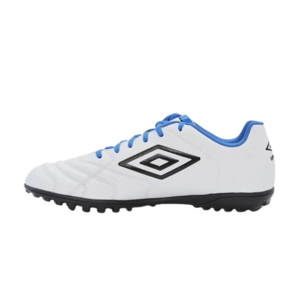 ZAPATILLAS HOMBRE CLASSICO XI LT TF BLANCO V7 - 2