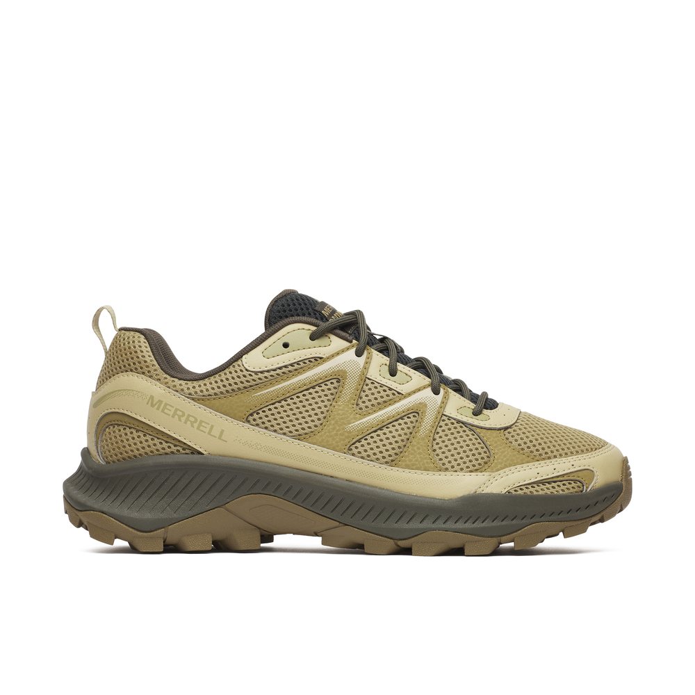 ZAPATILLAS HOMBRE TEMPO EXP DORADO - 1