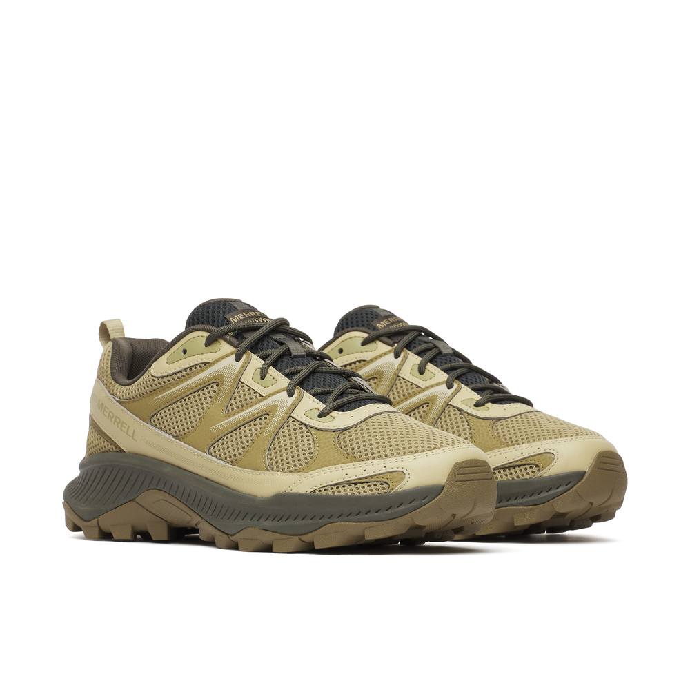 ZAPATILLAS HOMBRE TEMPO EXP DORADO - 2