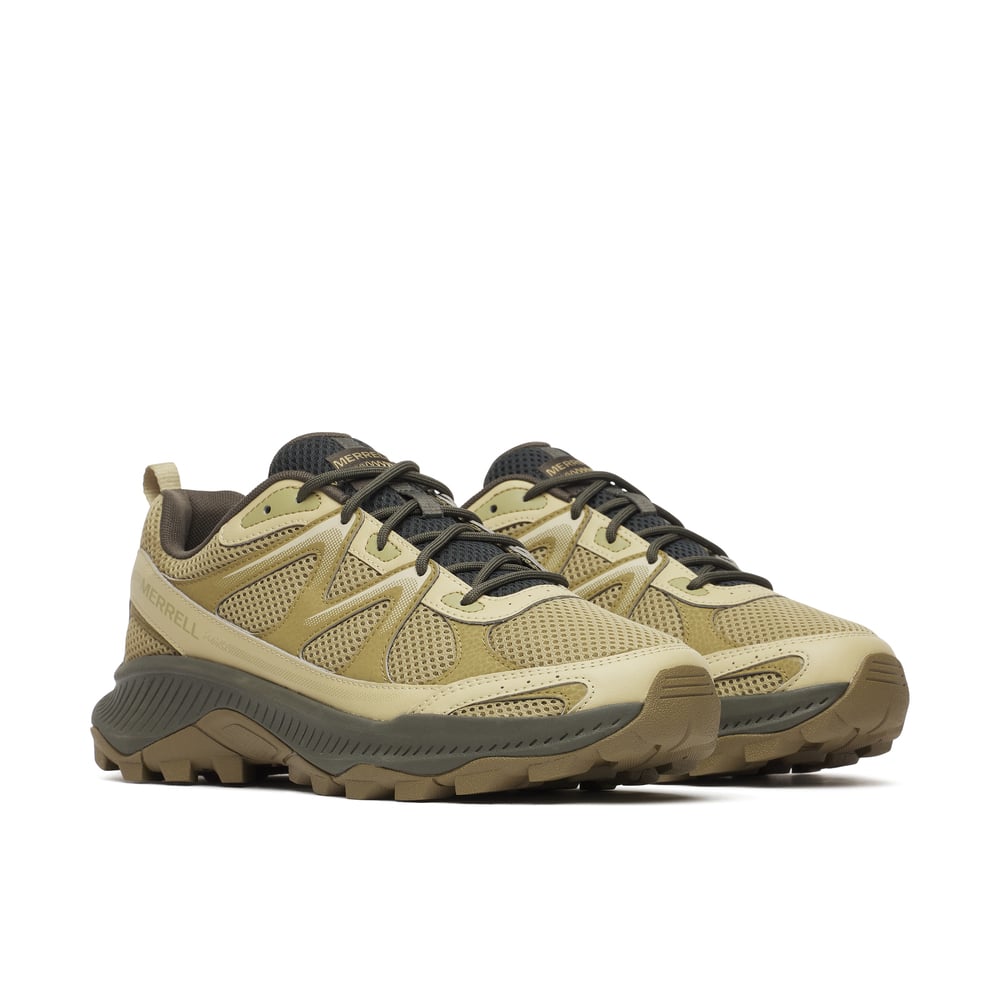 ZAPATILLAS HOMBRE TEMPO EXP DORADO - 2