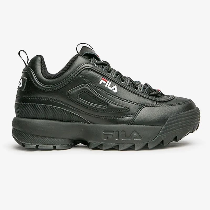 ZAPATILLAS MUJER DISRUPTOR II PREMIUM - 1