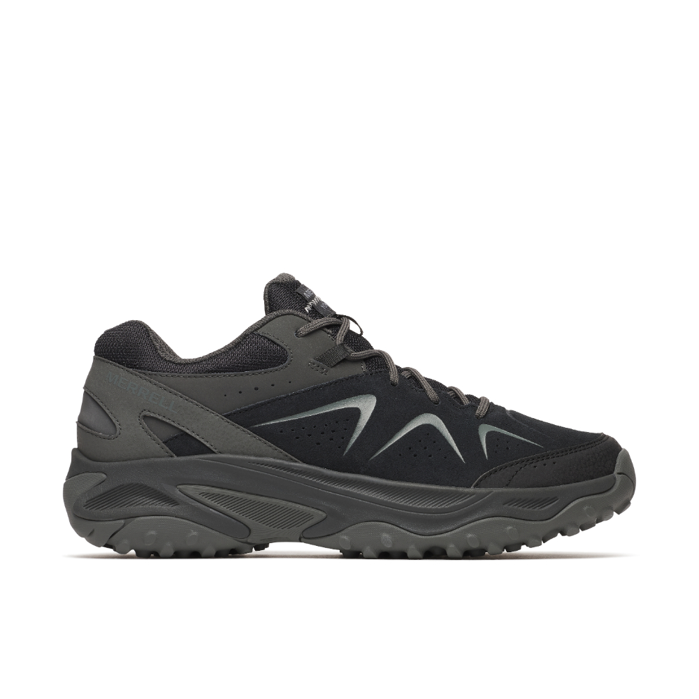 ZAPATILLAS HOMBRE YOKOTA 3 NEGRO - 1