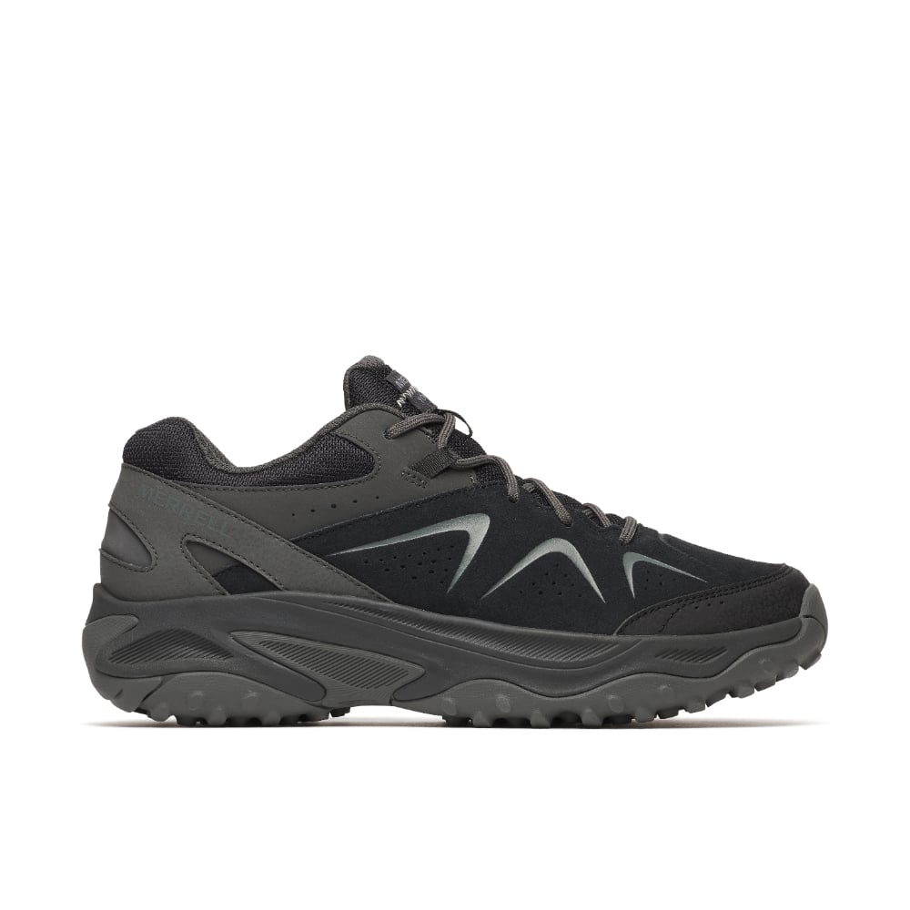 ZAPATILLAS HOMBRE YOKOTA 3 NEGRO - 1
