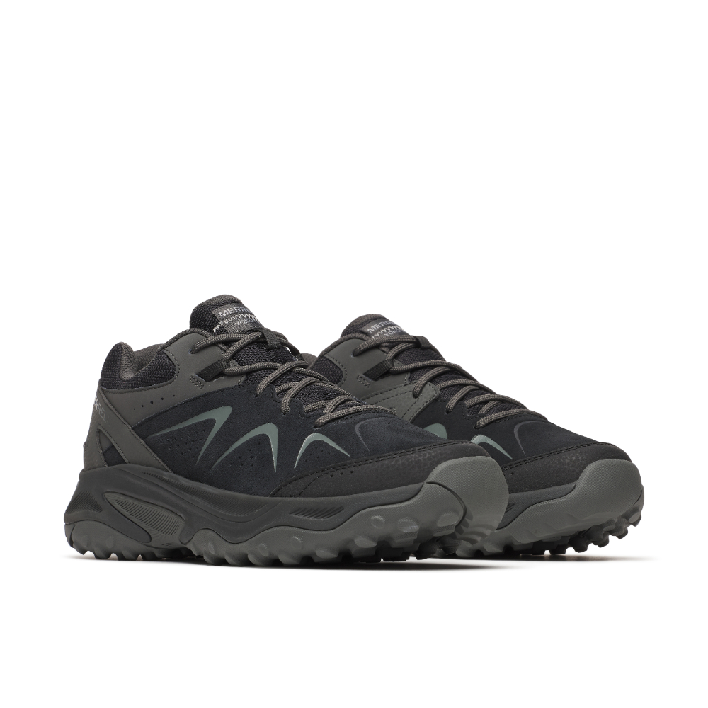 ZAPATILLAS HOMBRE YOKOTA 3 NEGRO - 2