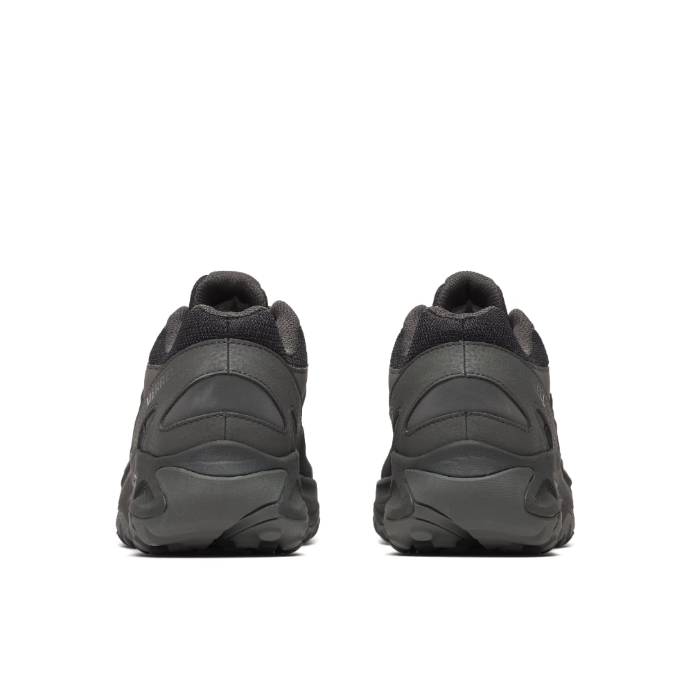ZAPATILLAS HOMBRE YOKOTA 3 NEGRO - 4