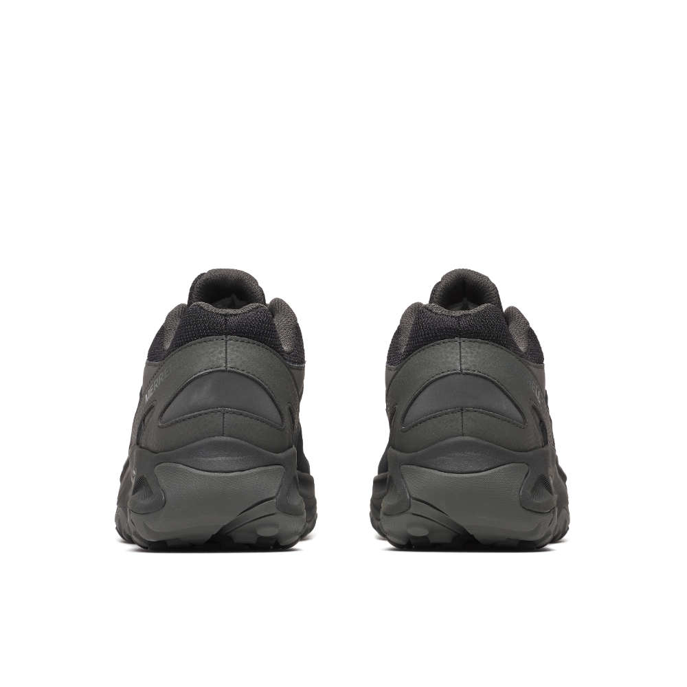 ZAPATILLAS HOMBRE YOKOTA 3 NEGRO - 4