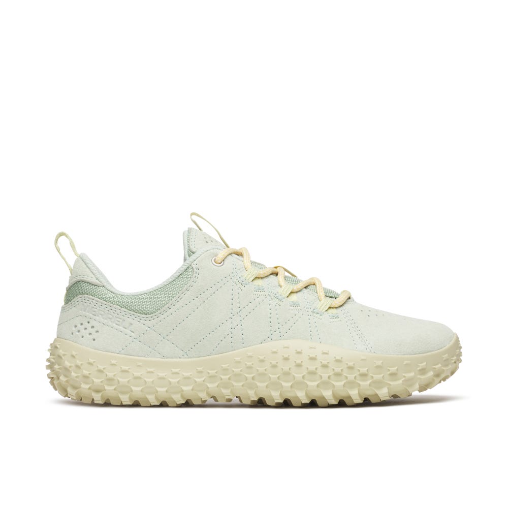 ZAPATILLAS UNISEX ADULTO WRAPT CELESTE - 1
