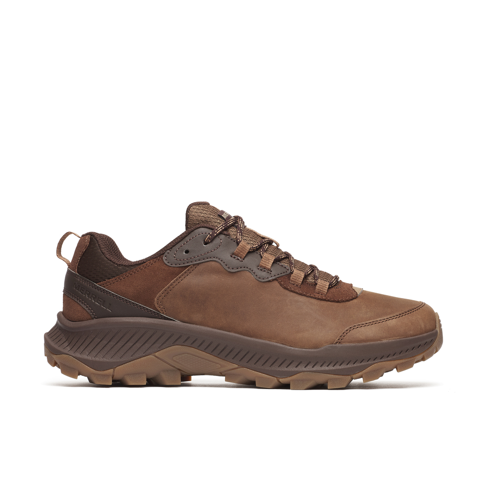 ZAPATILLAS HOMBRE SPEED STRIKE 2 LTR MARRÓN - 1