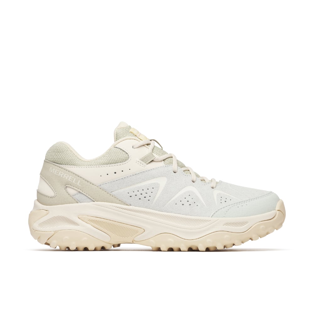 ZAPATILLAS MUJER YOKOTA 3 BLANCO - 1