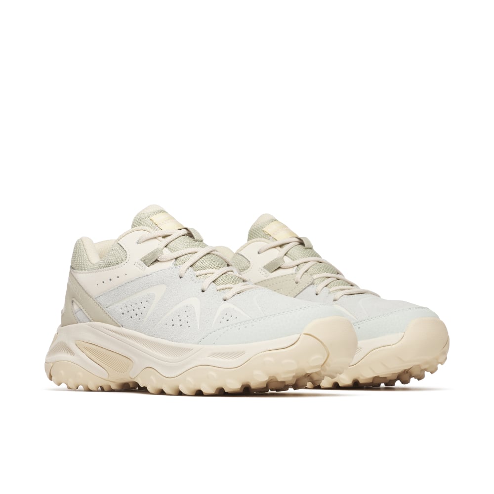 ZAPATILLAS MUJER YOKOTA 3 BLANCO - 2