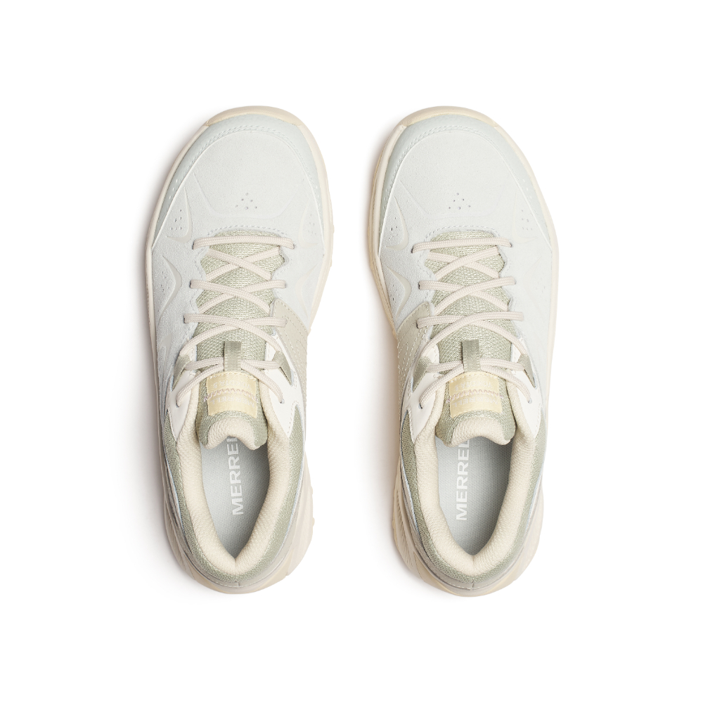 ZAPATILLAS MUJER YOKOTA 3 BLANCO - 3
