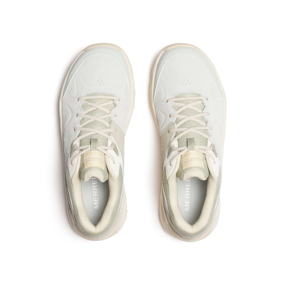ZAPATILLAS MUJER YOKOTA 3 BLANCO - 3