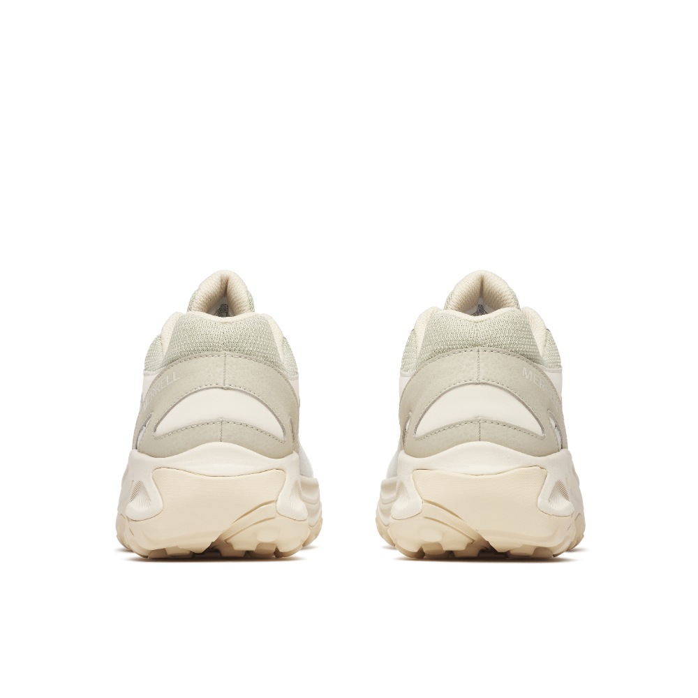 ZAPATILLAS MUJER YOKOTA 3 BLANCO - 4