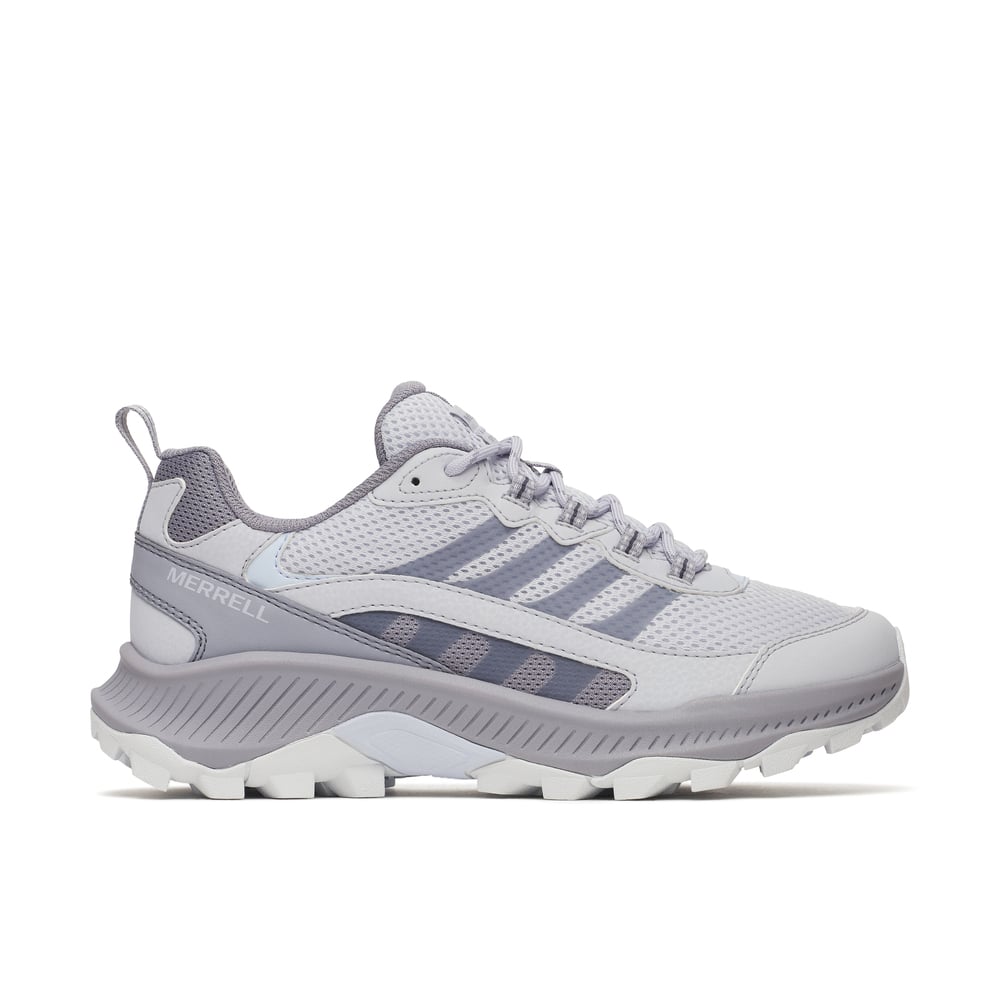 ZAPATILLAS MUJER SPEED STRIKE 2 GRIS - 1
