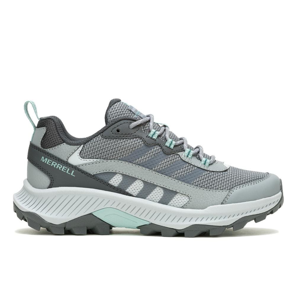 ZAPATILLAS MUJER SPEED STRIKE 2 CELESTE - 1