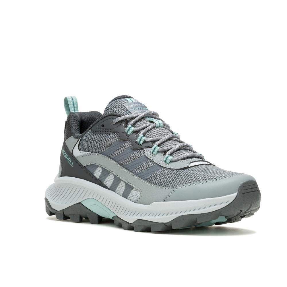 ZAPATILLAS MUJER SPEED STRIKE 2 CELESTE - 2