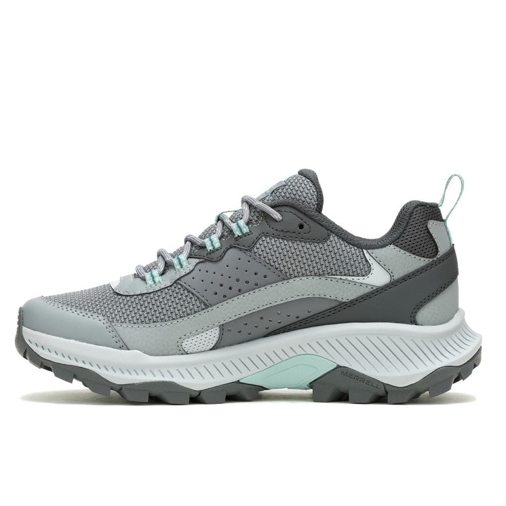 ZAPATILLAS MUJER SPEED STRIKE 2 CELESTE - 3